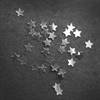 Cofanetti stelline argento